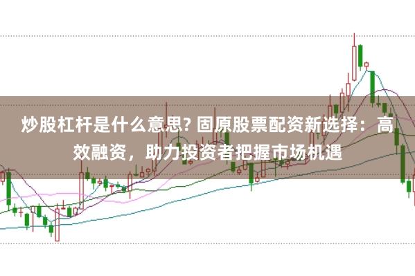 炒股杠杆是什么意思? 固原股票配资新选择：高效融资，助力投资者把握市场机遇